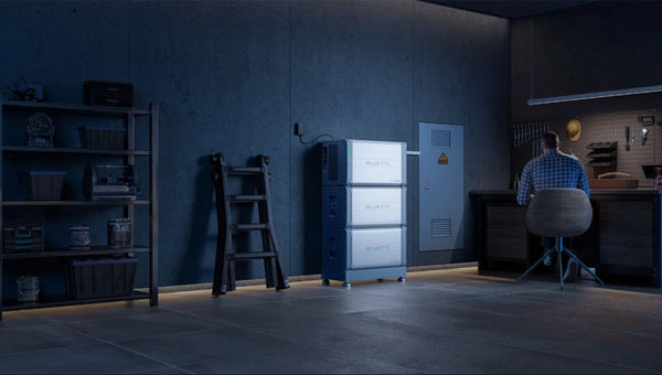 bluetti ep760 recensione