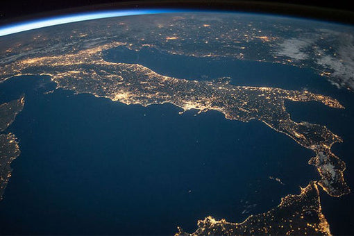 blackout in italia