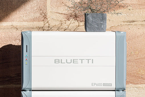 bluetti ep600