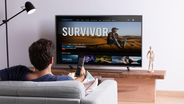 classi energetiche tv