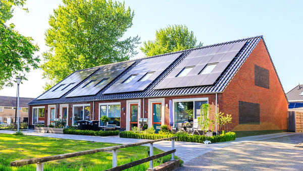 contatore di produzione fotovoltaico