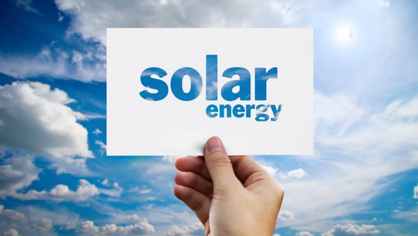 energia solare