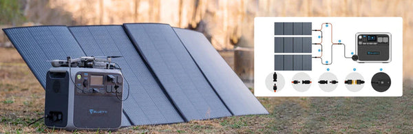fotovoltaico plug and play con accumulo
