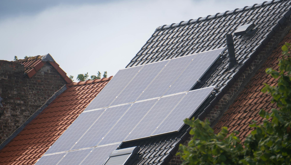 impianto fotovoltaico manutenzione