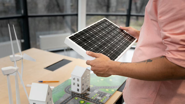 impianto fotovoltaico