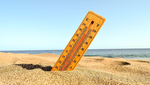 ondata di caldo 2024
