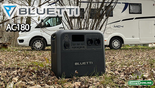 recensione di ac180
