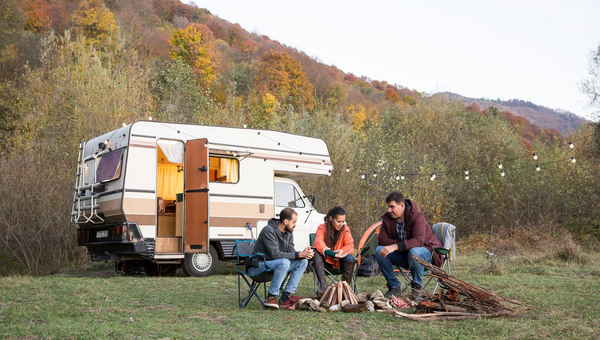 regali per camperisti