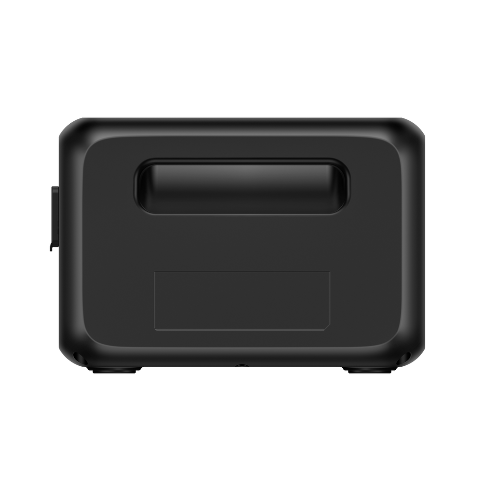 BLUETTI AC2A Power Station Portatile | 300 W 204,8 Wh