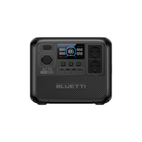 BLUETTI AC70 Power Station | 1.000 W 768 Wh