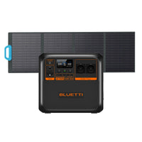 BLUETTI AC180P Power Station Portatile | 1800 W 1440 Wh