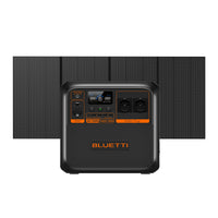 BLUETTI AC180P Power Station Portatile | 1800 W 1440 Wh