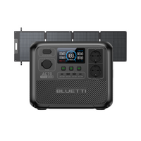 BLUETTI AC70 Power Station | 1.000 W 768 Wh