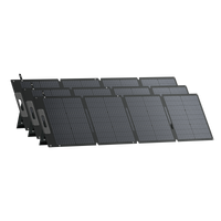 BLUETTI SP120L Pannello solare | 120 W