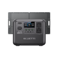 BLUETTI AC70 Power Station | 1.000 W 768 Wh