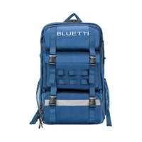 BLUETTI Handsfree 1 Zaino Portatile Power | 268,8 Wh 300 W