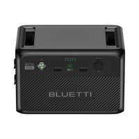 BLUETTI B210 Batteria di Espansione | 2150 Wh