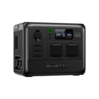 BLUETTI AC60 Power Station Portatile | 600W 403Wh