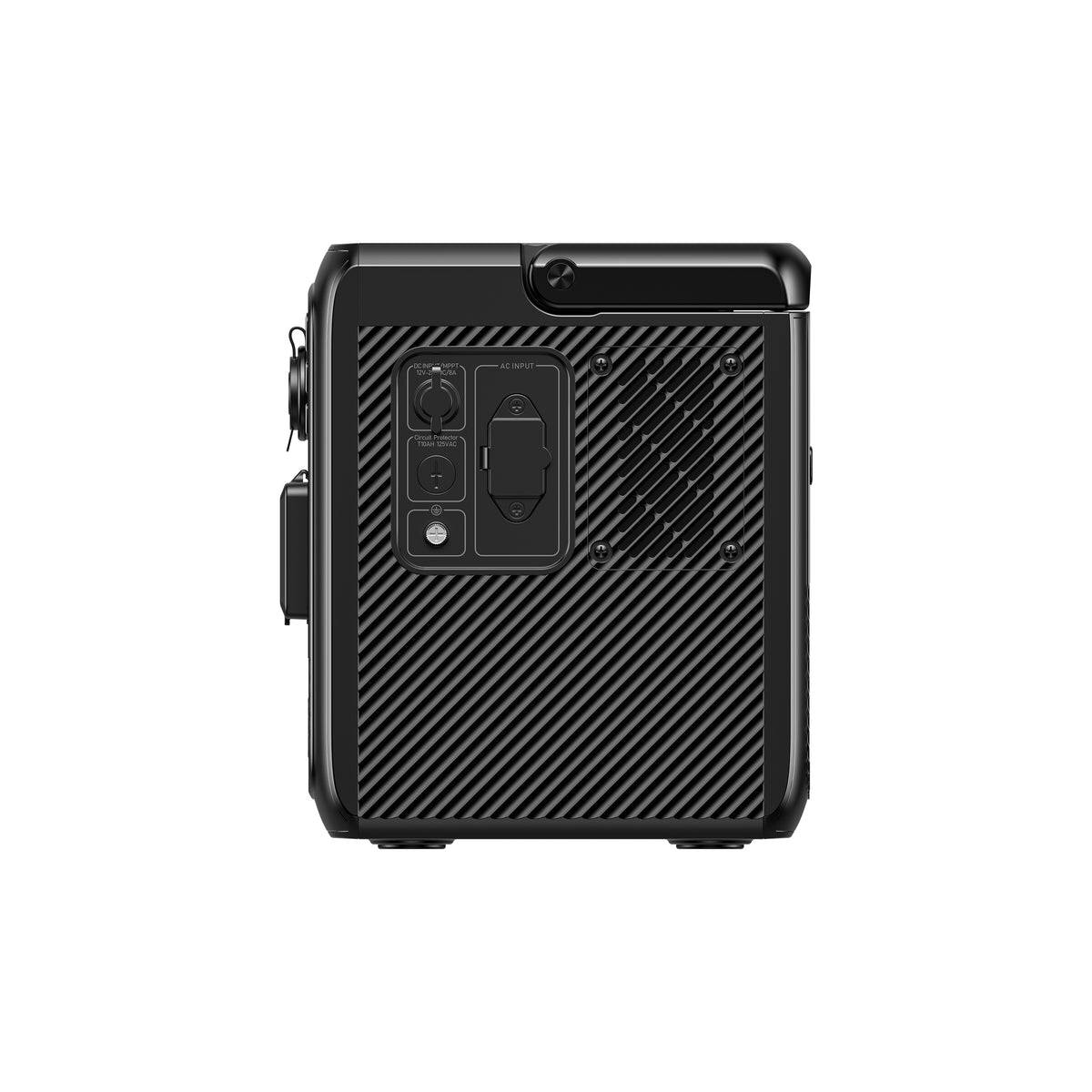 BLUETTI AC60 Power Station Portatile | 600W 403Wh