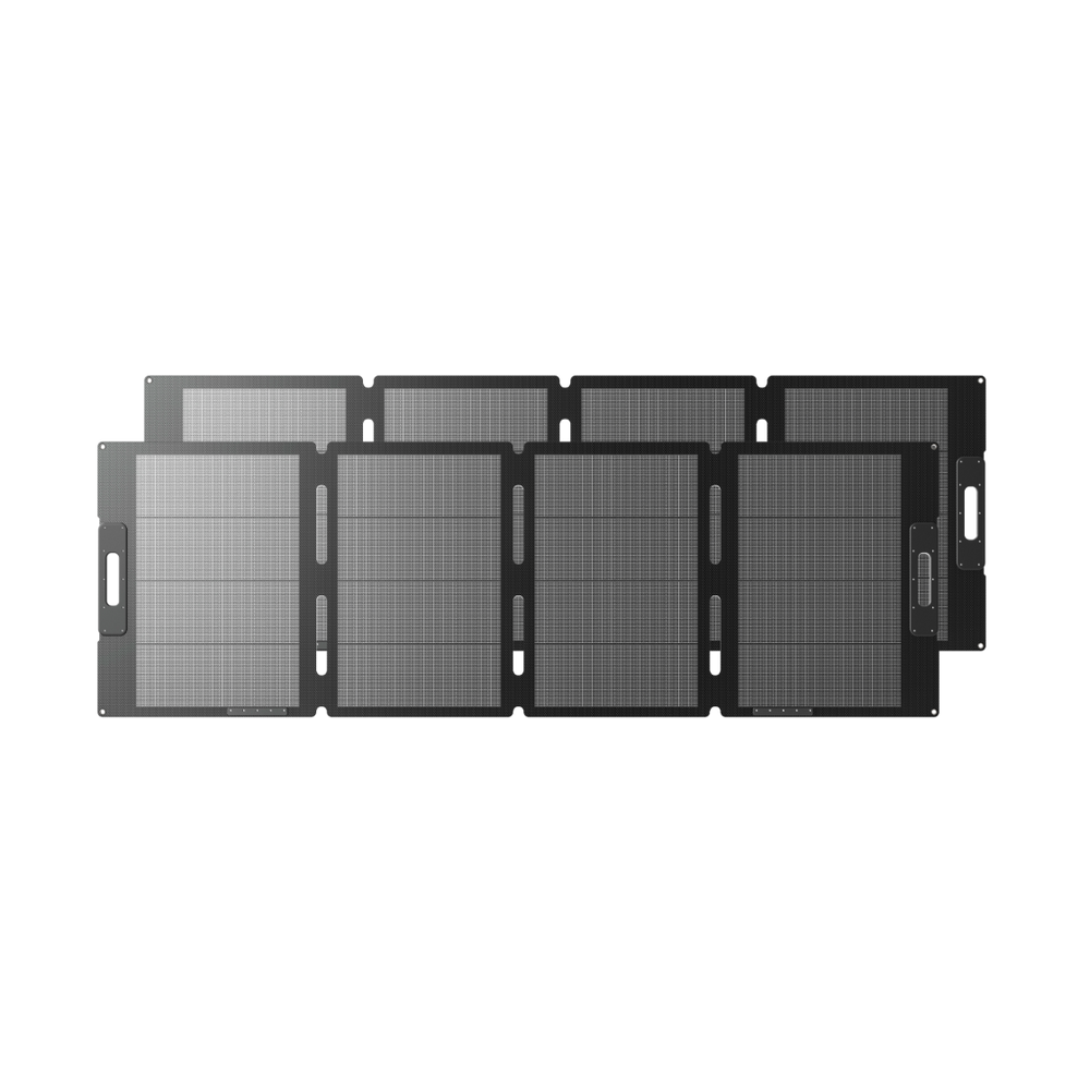 BLUETTI 200W Pannello Solare Portatile | 200W