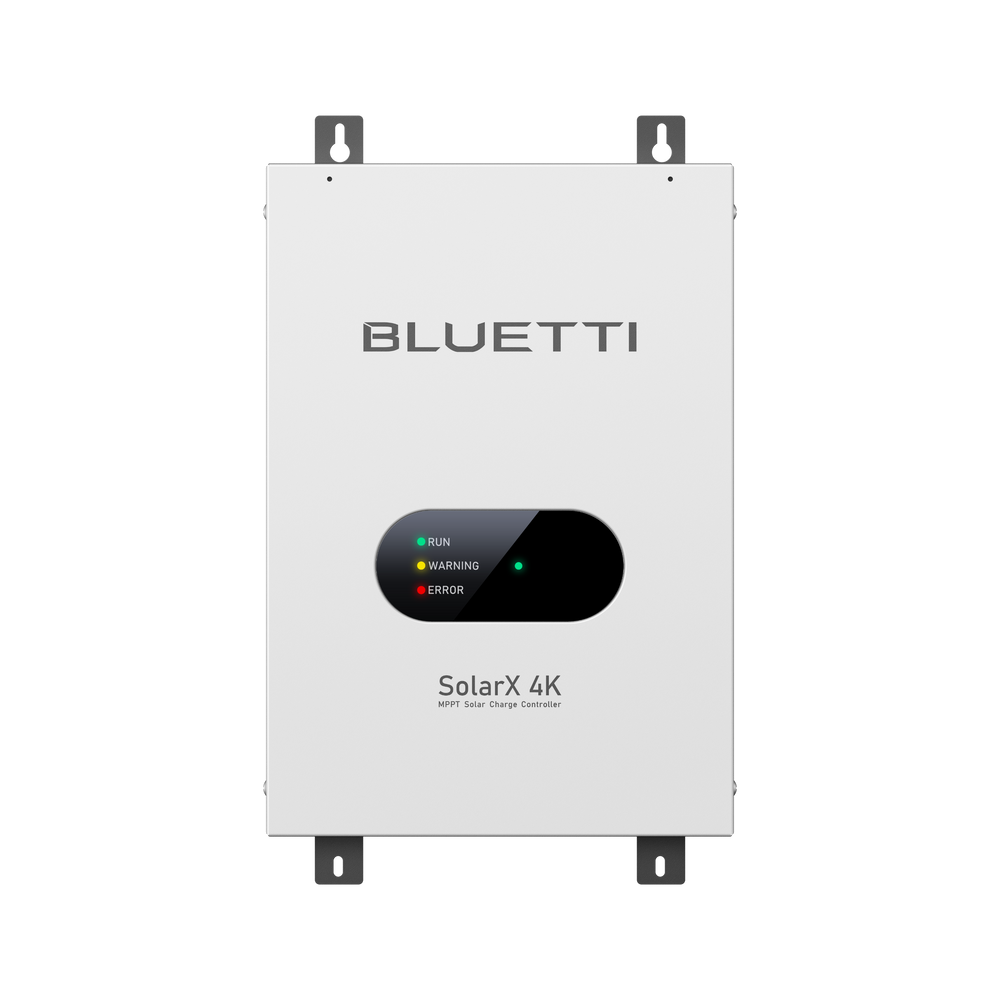 BLUETTI SolarX 4K Regolatore di Carica Solare