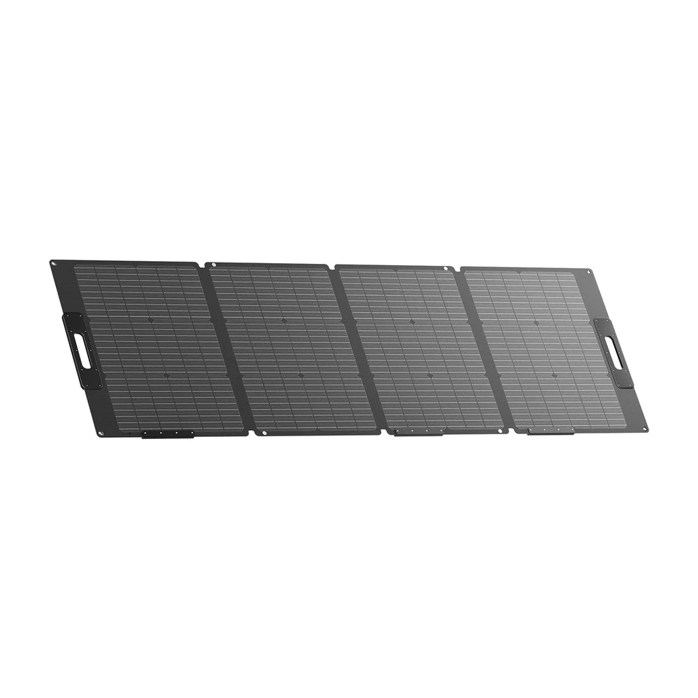 BLUETTI PV120S Pannello solare | 120 W