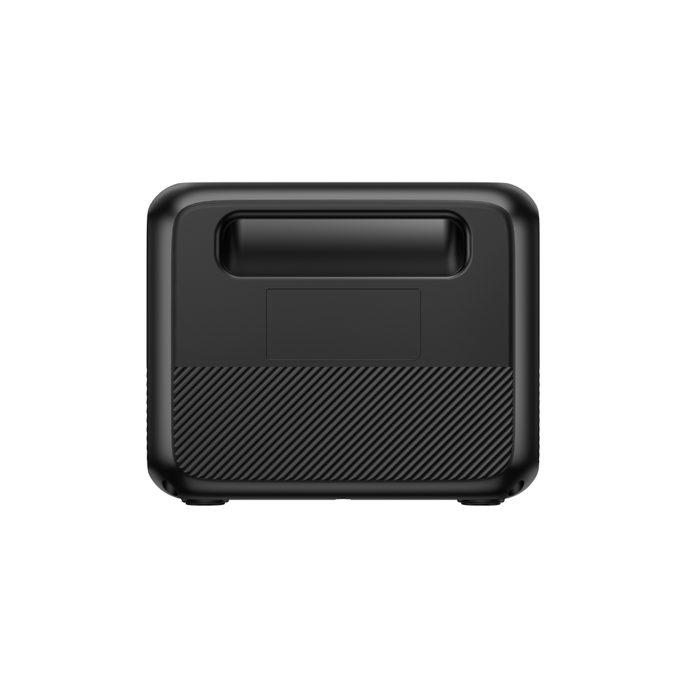 BLUETTI AC70 Power Station | 1.000 W 768 Wh