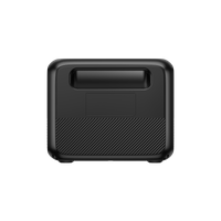 BLUETTI AC70 Power Station | 1.000 W 768 Wh