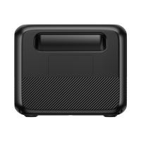 BLUETTI AC70P Power Station | 1.000 W 864 Wh