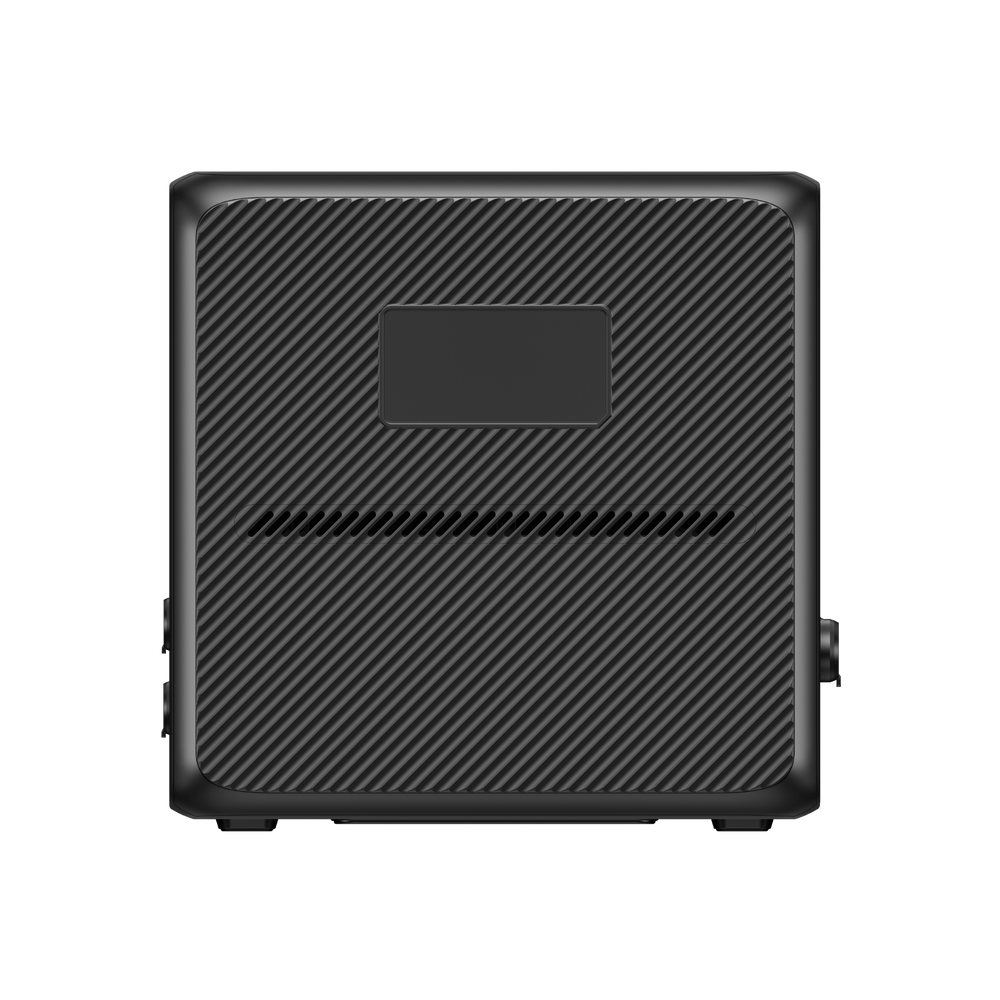BLUETTI AC240 Power Station Portatile | 2.400 W 1.536 Wh