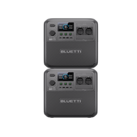 BLUETTI Elite 200 V2 Power Station Portatile | 2.073,6 Wh 2.600 W