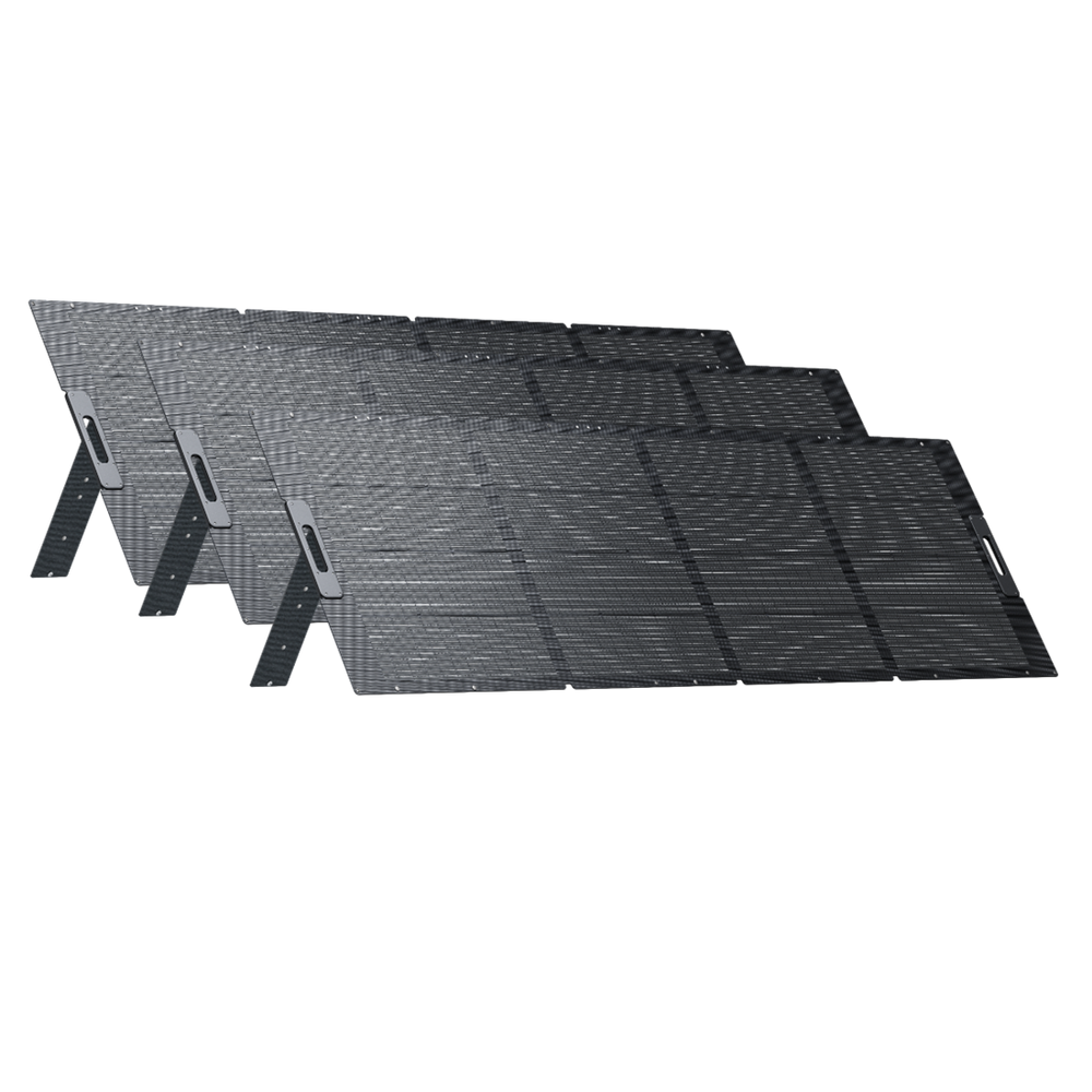 BLUETTI 350W Pannello Solare Portatile | 350 W