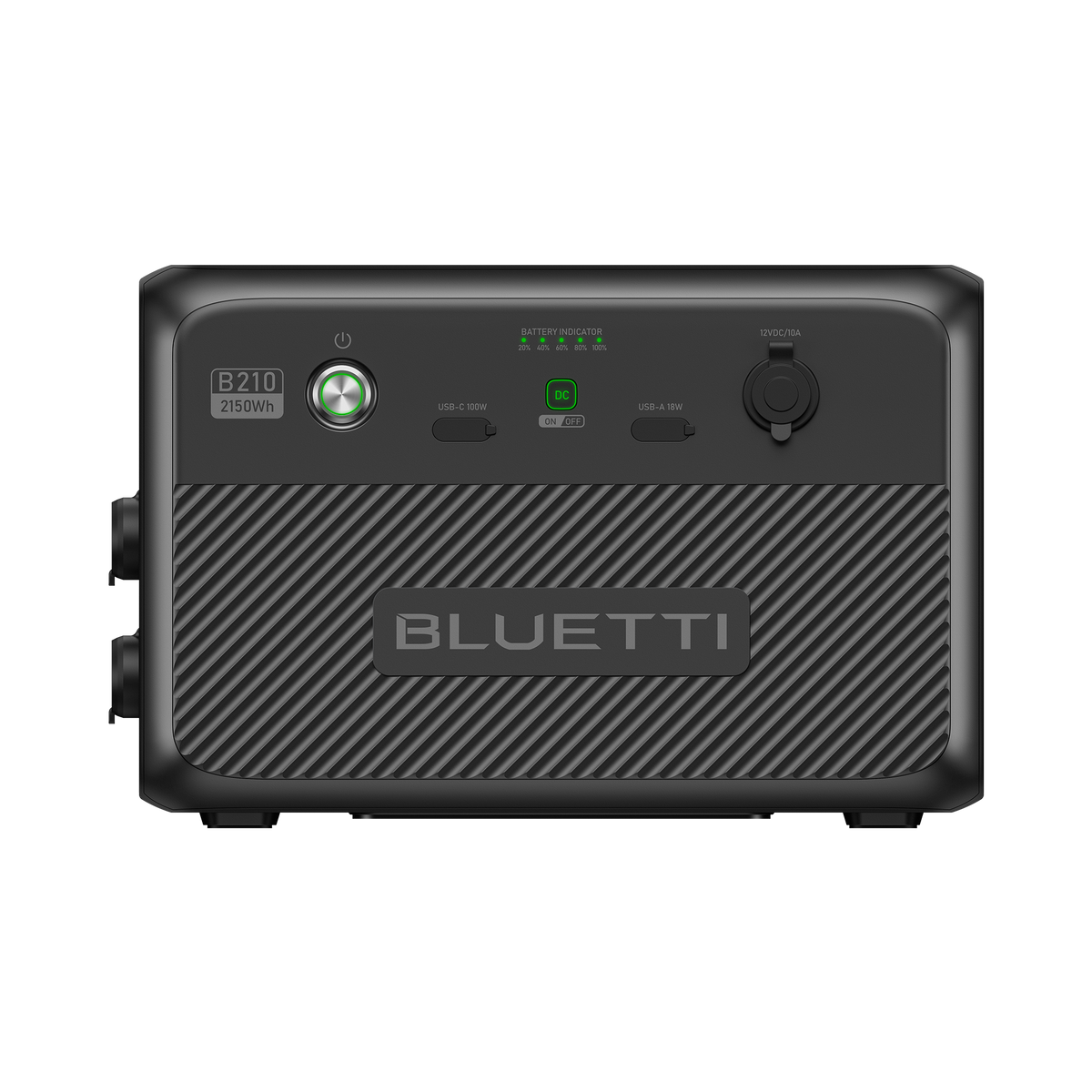 BLUETTI B210 Batteria di Espansione | 2150 Wh
