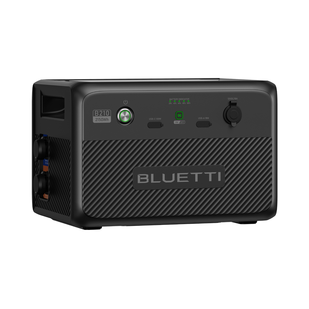 BLUETTI B210 Batteria di Espansione | 2150 Wh (AMZ)