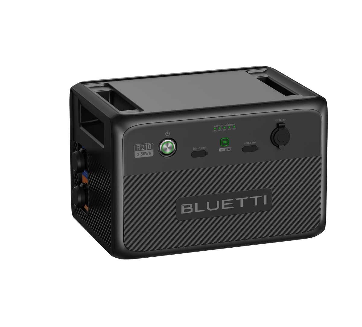 BLUETTI B210 Batteria di Espansione | 2150 Wh
