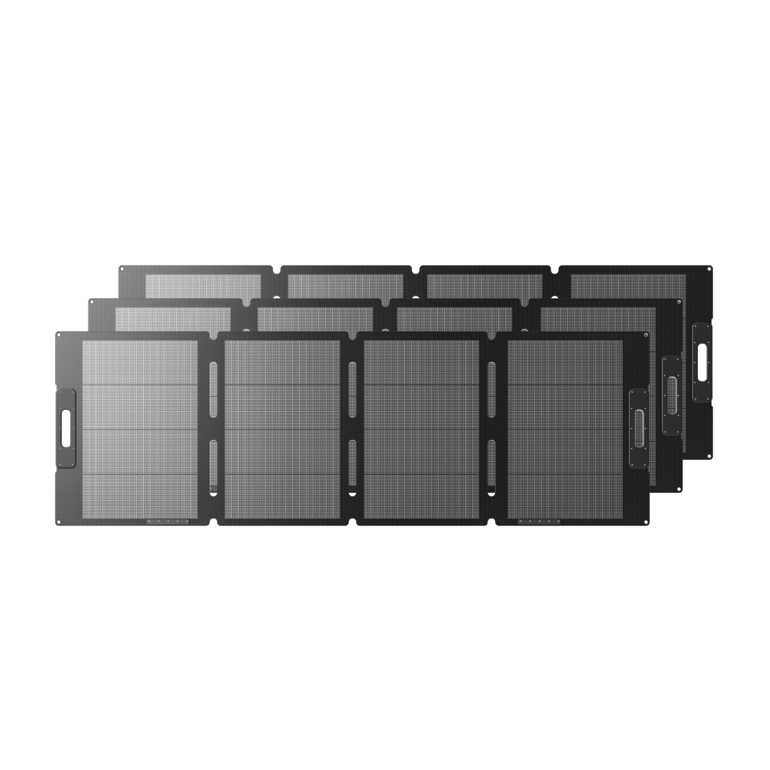 BLUETTI 200W Pannello Solare Portatile | 200W