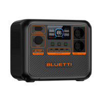 BLUETTI AC70P Power Station | 1.000 W 864 Wh