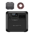 BLUETTI AC180+Charger 1 Kit Caricatore Alternatore