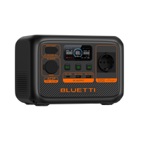 BLUETTI AC2P Power Station Portatile | 300 W 230,4 Wh
