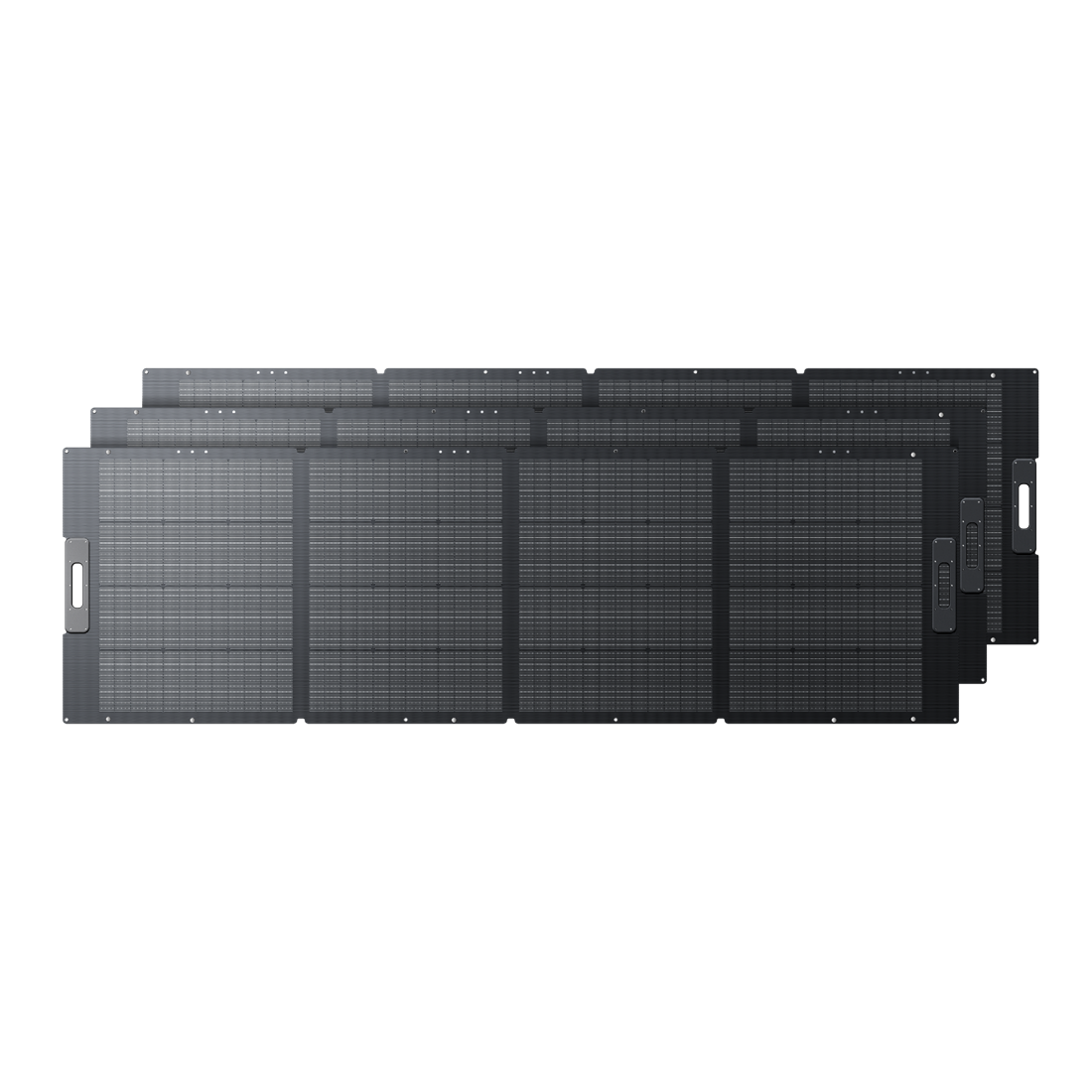 BLUETTI 350W Pannello Solare Portatile | 350 W