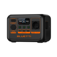 BLUETTI AC2P Power Station Portatile | 300 W 230,4 Wh