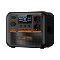 BLUETTI AC70P Power Station | 1.000 W 864 Wh