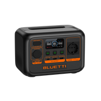 BLUETTI AC2P Power Station Portatile | 300 W 230,4 Wh