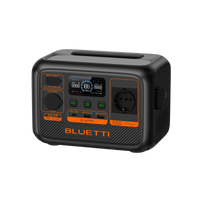 BLUETTI AC2P Power Station Portatile | 300 W 230,4 Wh