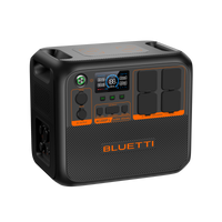 BLUETTI AC200PL Power Station Espandibile | 2400 W 2304 Wh