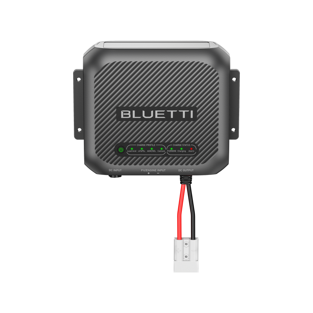 BLUETTI D40 Caricabatterie CC-CC