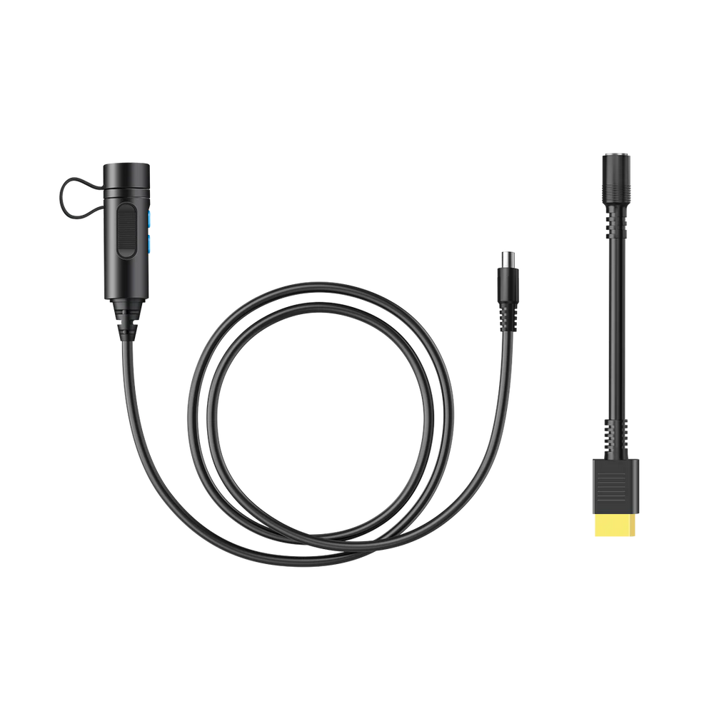 Cavo di Collegamento della Batteria Esterna B230/B300