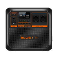 BLUETTI AC180P Power Station Portatile | 1800 W 1440 Wh