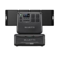 BLUETTI AC200L Power Station Portatile | 2400 W 2048 Wh