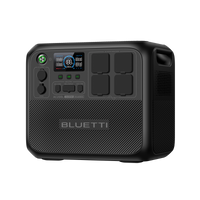 BLUETTI AC200L Power Station Portatile | 2400 W 2048 Wh